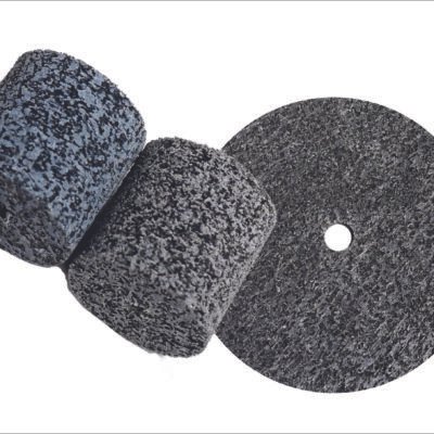 EXU Unitized Convolute Wheel