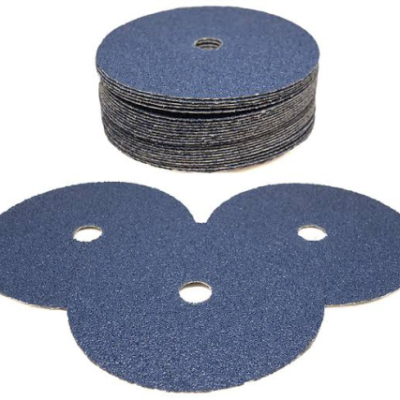 Bravura Make Fiber Disc