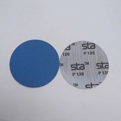 STA Velcro Cloth disc 1