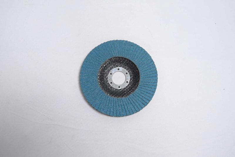 Zirconia oxide Flap Disc 3