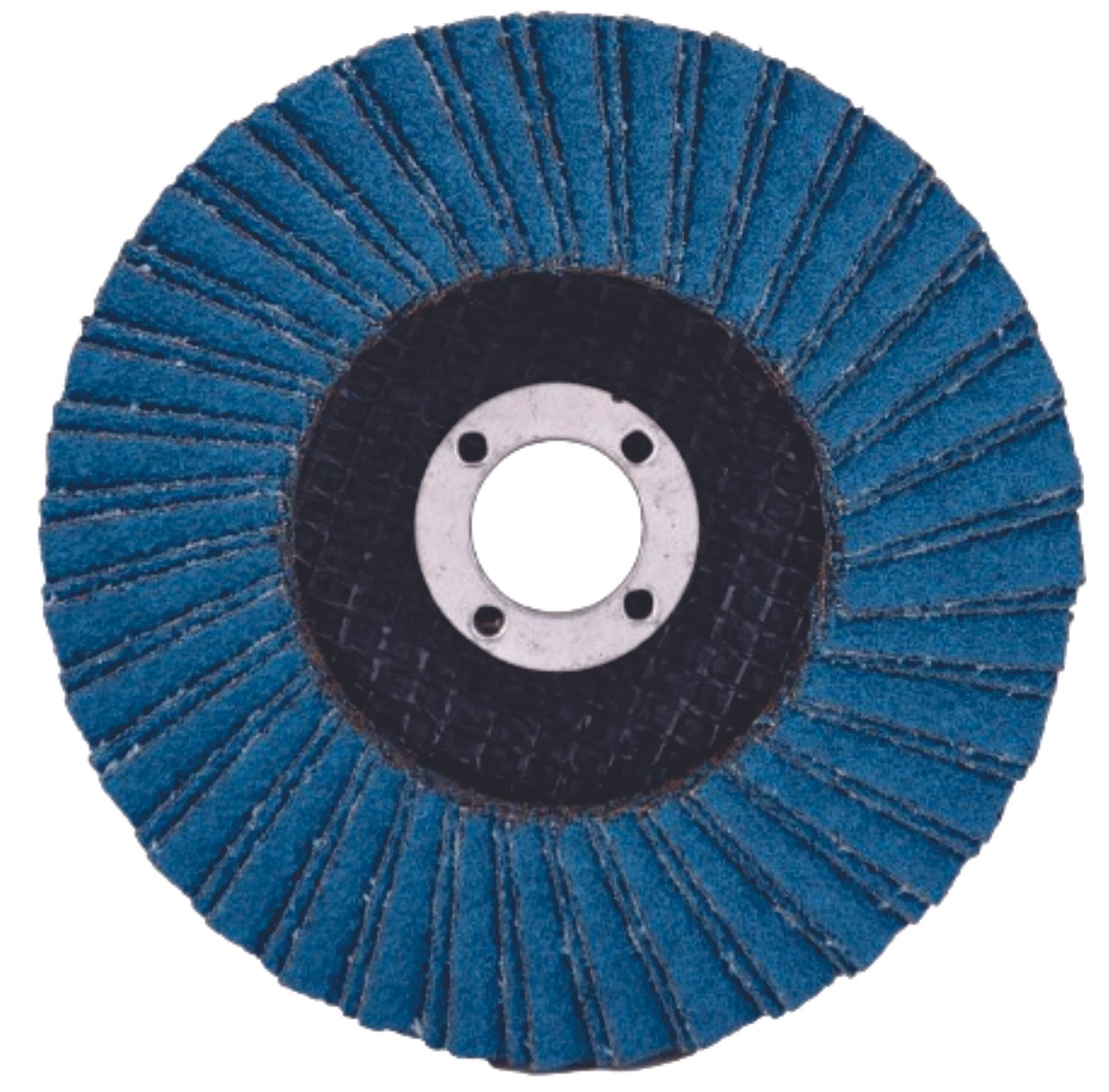 Zirconia oxide Flap Disc - Bravura Make - Image 3
