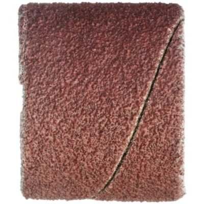 SBZY Regular Aluminium Oxide Abrasive Band, Cylindrical Shape - Image 2