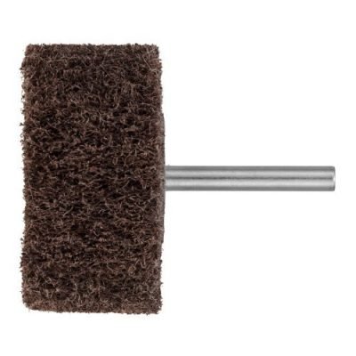 SFV Mounted Flap Wheel Regular Aluminium Oxide - Image 3