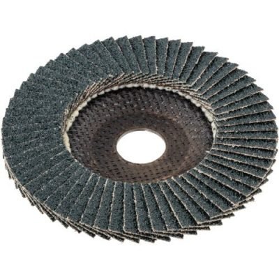 SLTO Lamellar Flap Disc Zirconia Alumina - Image 3