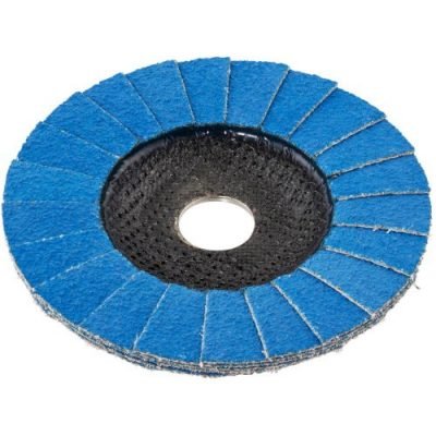 V2 Power Inox Lamellar Flap Disc - Image 3