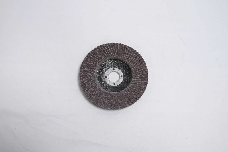 Abrasive Flap Disc
