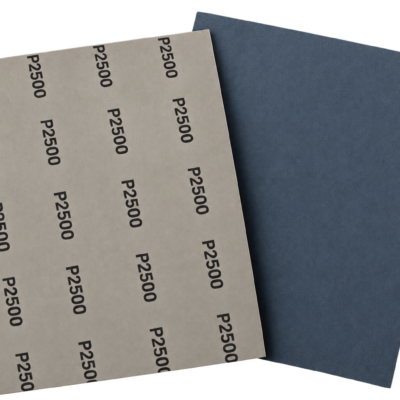 BRAVURA™ POLISHING PAPER